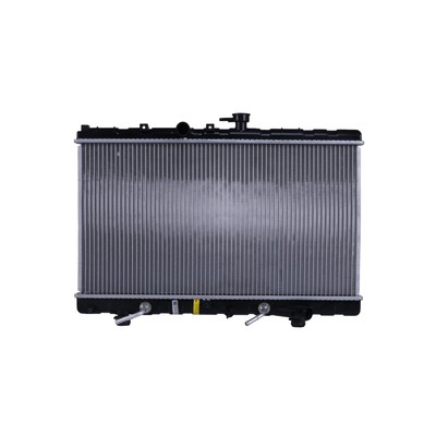 2392  Radiator Fit for Kia Rio 2001 2002 1.5 L4  (1'' Thick)