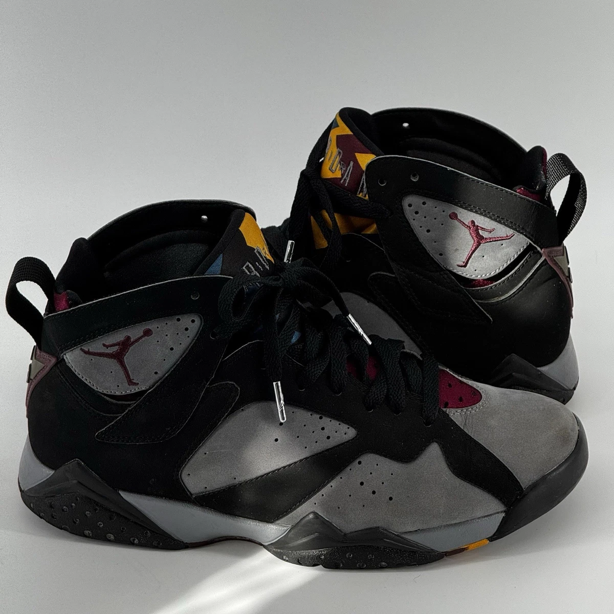 Jordan 7 Retro 2011 Bordeaux for Sale | Authenticity Guaranteed | eBay