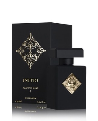 Initio Parfums Magnetic Blend 1 Eau De Parfum 3.04 Oz, New In box