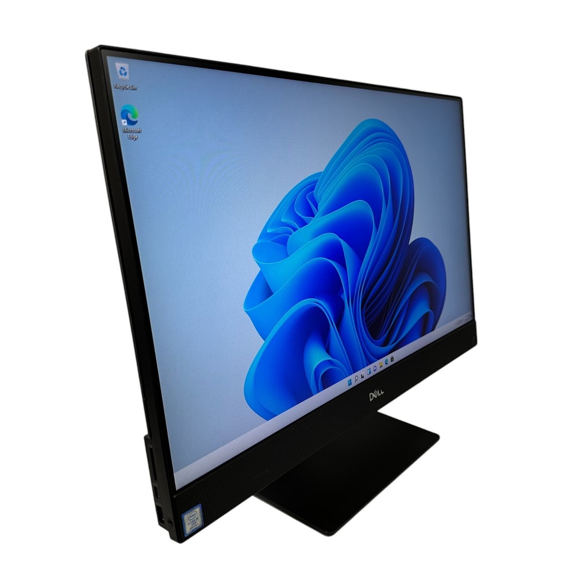 Dell OptiPlex 7460 All-In-One Intel i5-8500 16GB Ram 256GB SSD