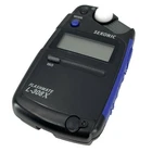 Sekonic L-308X Flashmate Light Meter 401-305 - Digital Exposure Meter - NEW