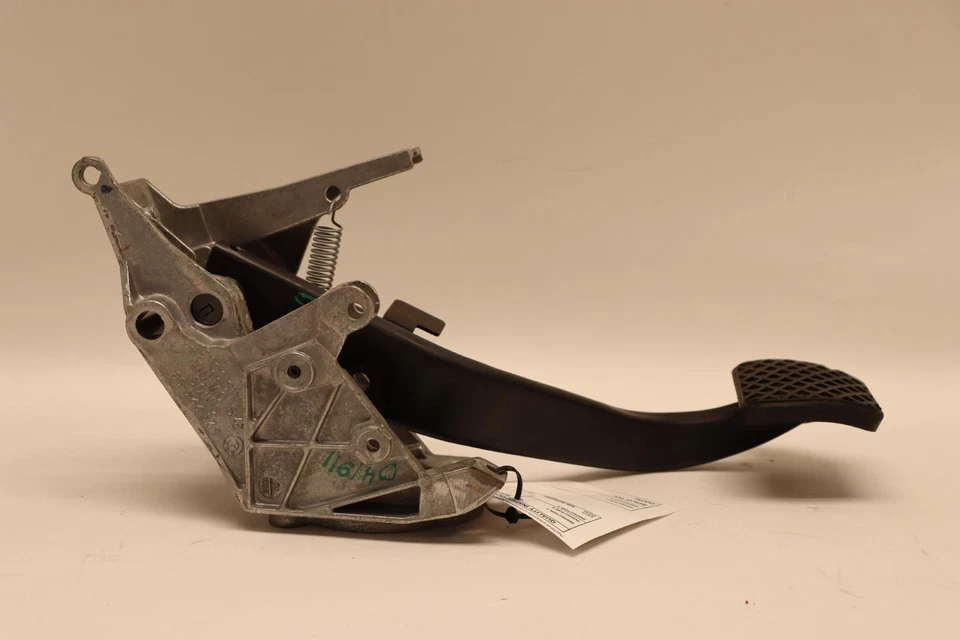 BMW 335I E90 E92 E93 2009-2011 PEDAL DE FRENO DE ESTACIONAMIENTO CON SOPORTE OEM Foto 2 de 4