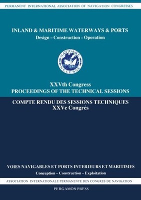 INLAND & MARITIME WATERWAYS & PORTS: PROCEEDINGS OF THE By G. Willems BRAND NEW