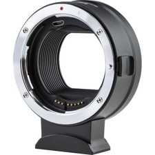 Viltrox EF-Z Auto Focus Full-frame Lens Adapter for Canon EOS to Nikon Z Cameras
