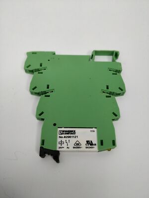 2961121 PHOENIX CONTACT - Relay: Miniature | SPDT; Ucoil: 24VDC - Foto 10