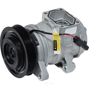 A//C Compressor-10PA17E Compressor Assembly UAC CO 22034C