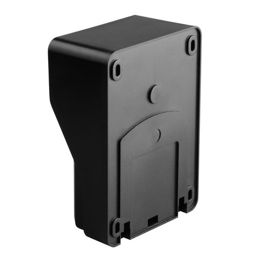 Wired Door Phone Doorbell Touch Key 7" Lcd Video With Ir Camera Home Security AE - Picture 141 of 173