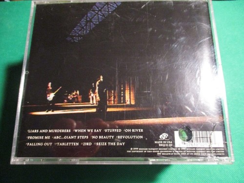 Alternative & Heavy Metal & Rock (You Pick - Sold Individually) NOT A LOT 9/2/25 - Afbeelding 313 van 658