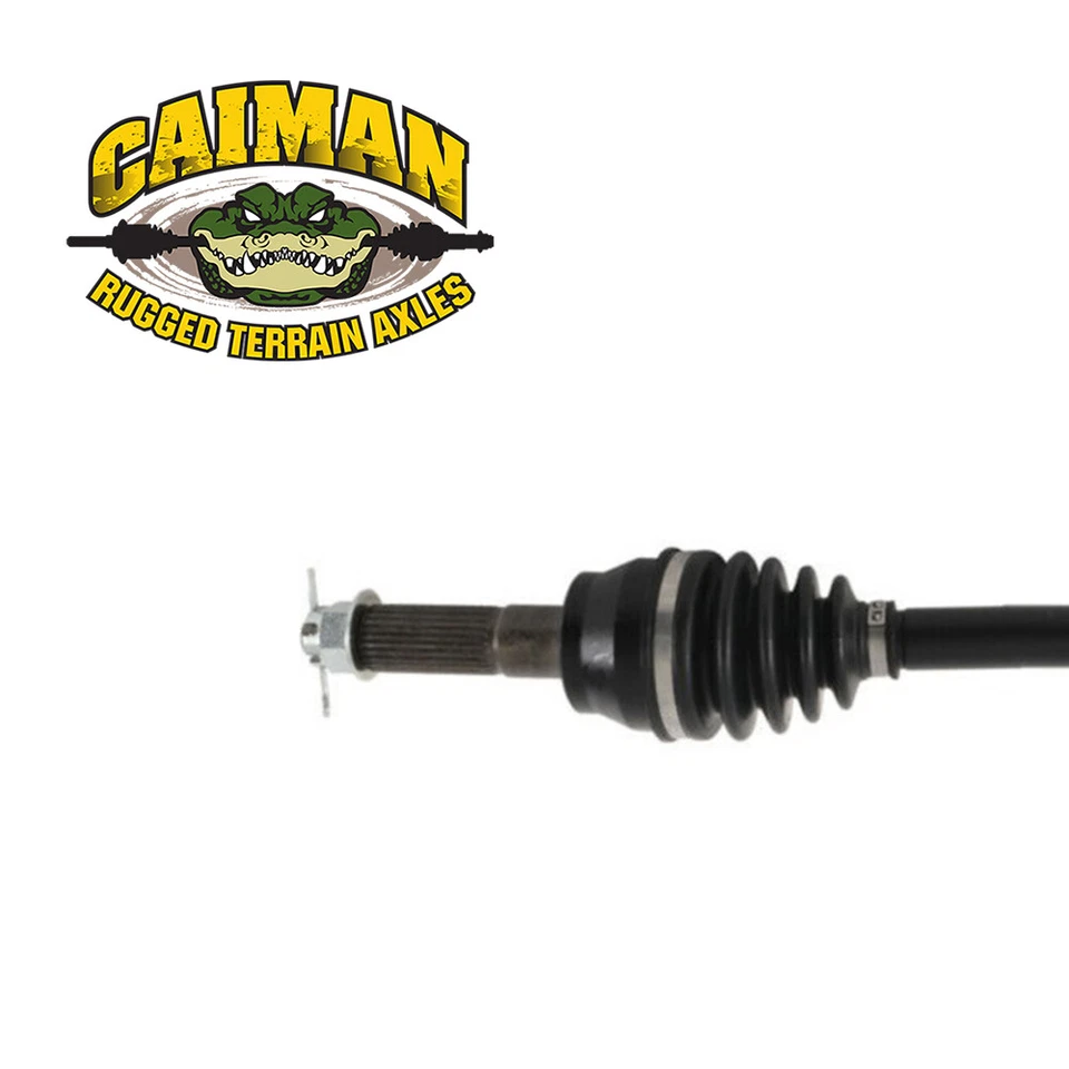 2018 Polaris Sportsman 450 HD 2x4 Rear Axle Foto 2 de 4