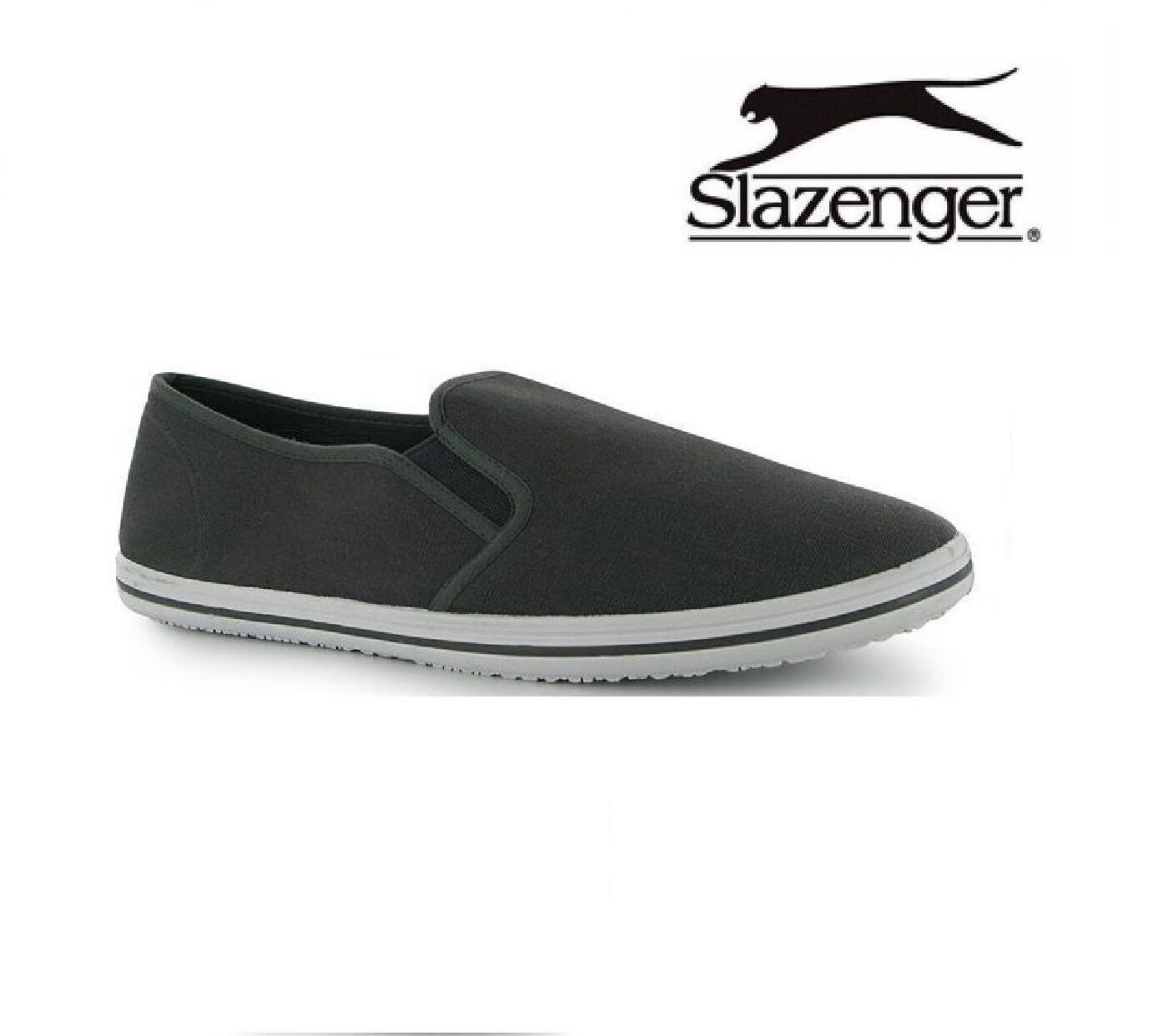 Canvas Slip Mens Canvas Shoes Sports Direct TOMS Mens Canvas Slip