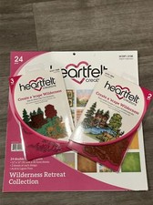 Heartfelt Creations Collection With Shape Mold  Paper