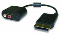 Mad Catz Xbox 360 Hdmi And Analog Av Adapter For Headsets Mad Catz Xbox 360 Hdmi And Analog Av Adapter For Headsets