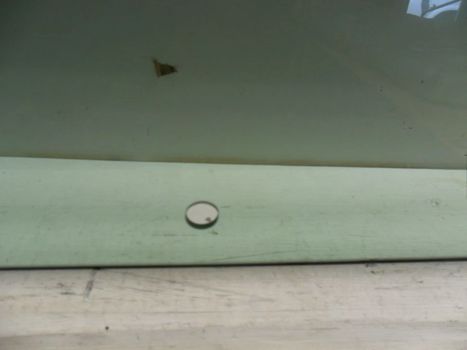 1995-2002 FORD WINDSTAR MINIVAN FACTORY FRONT RIGHT PASSENGER DOOR GLASS  Foto 4 de 4