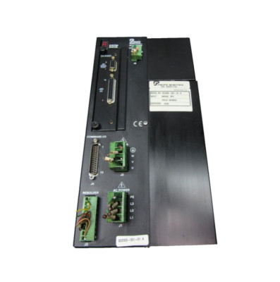 Pacific Scientific SCE905-001-01 A Servo Drive - WARRANTY