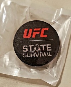 UFC State Survival Cell Phone Holder New Sealed