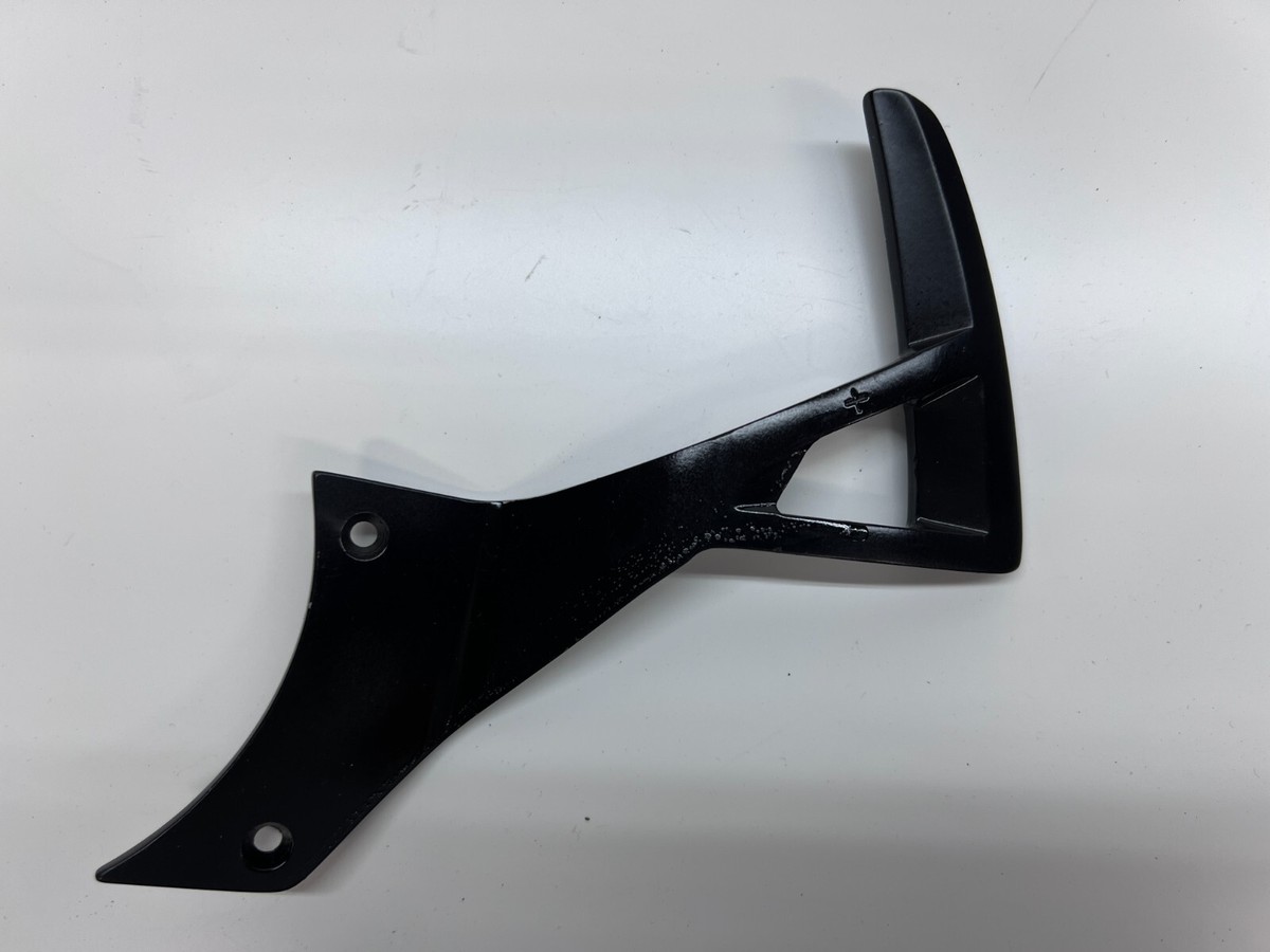 LAMBORGHINI MURCIELAGO LP640 RIGHT RH E-GEAR SHIFT PADDLE OEM