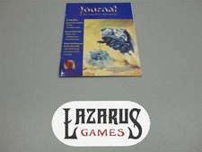 The Journal of the Travellers' Aid Society No. 25 Imperium Games, Inc. 