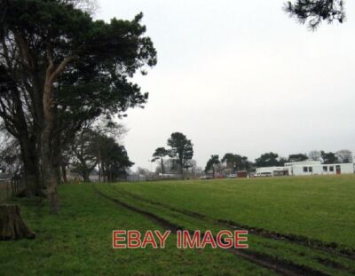 FOTO MORPETH-WANDERWEG VON COTTINGWOOD COMMON EINIGE VON ST GEORGE'S HOSPITAL OUT