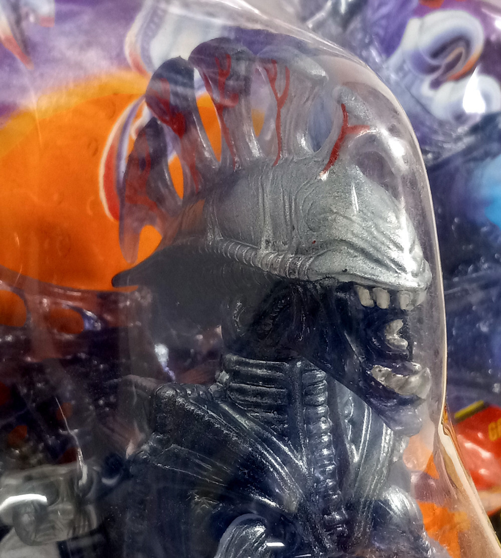 レア★エイリアン２帽子★正規品 ALIENS 1994年 中古 $_57.JPG?set_id=880000500F