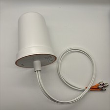 CISCO AIR-ANT2544V4M-RS AIRONET DUAL-BAND MIMO WALL OMNIDIRECTIONAL ANTENNA
