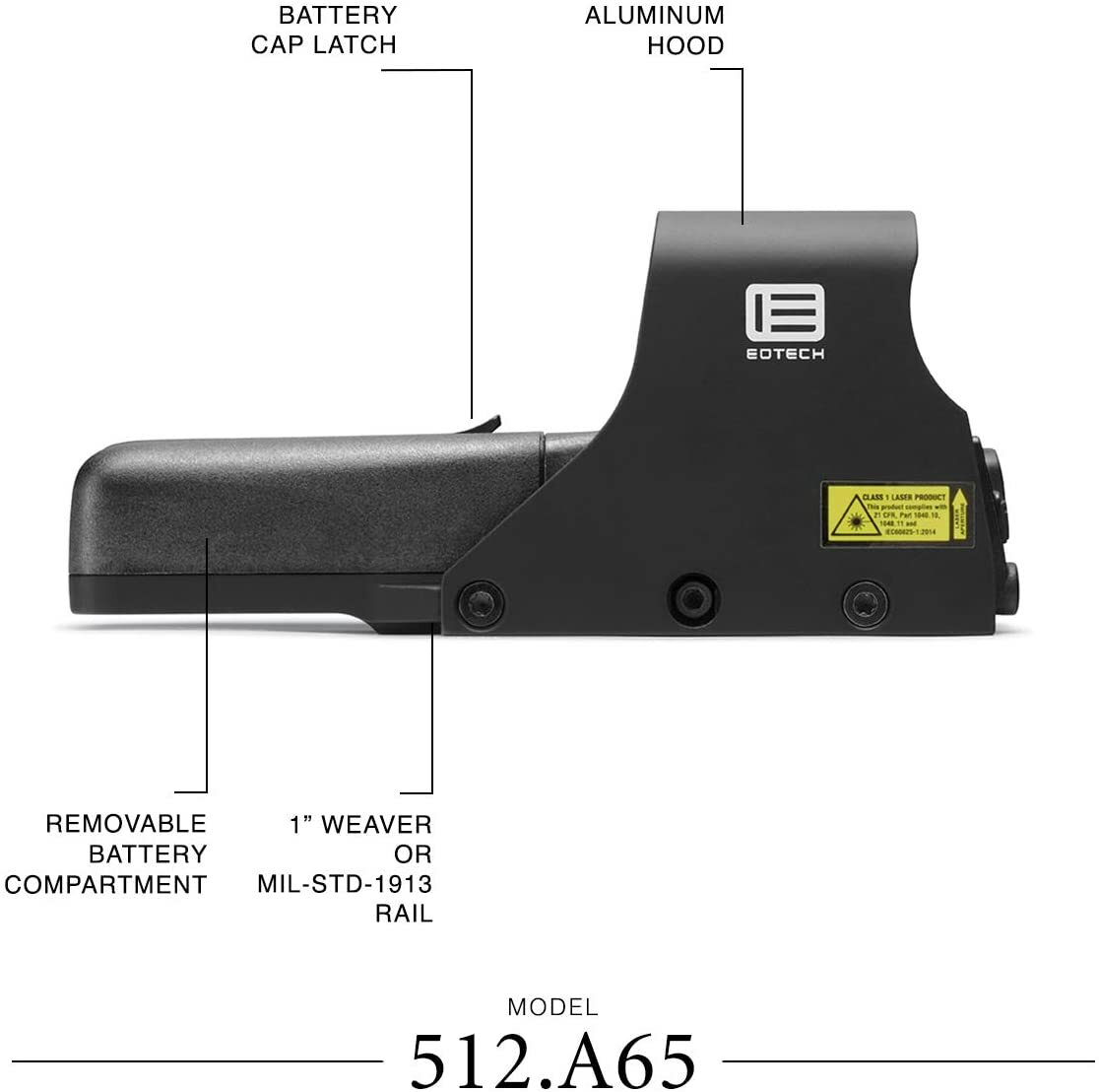eotech 512 実物 Eotech 512 | RKB Armory