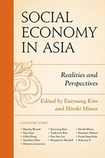 Social Economy in Asia: Realities and Perspectives