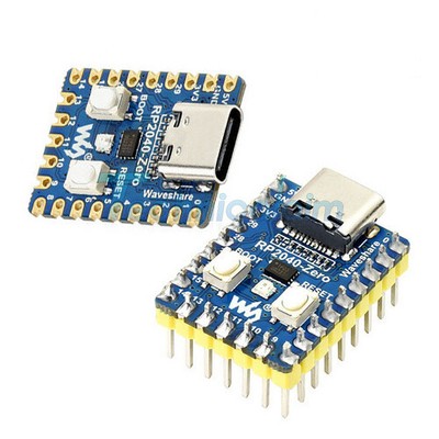 Raspberry Pi RP2040-Zero Microcontroller PICO Development Board RP2040 Dual Core