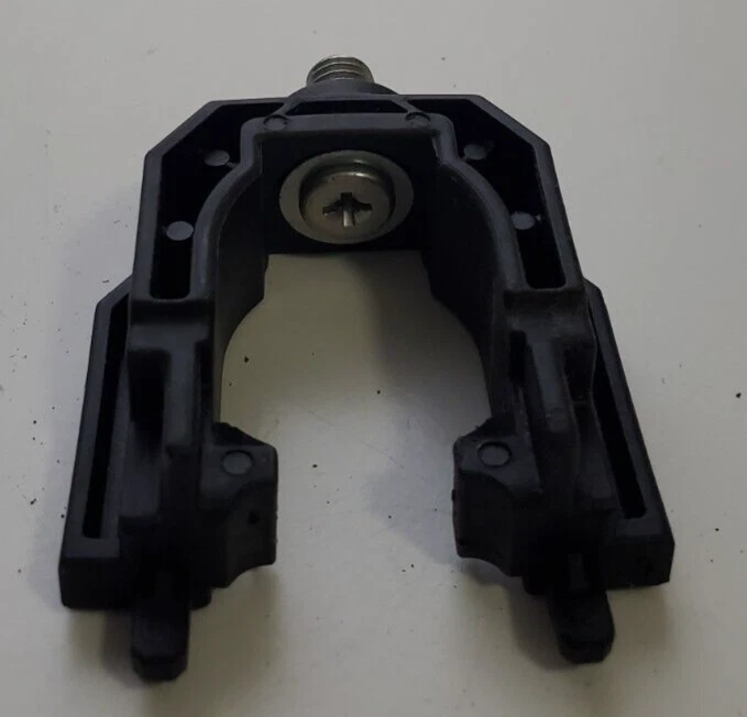 ✅Soporte de montaje de carcasa de tapa de manija de puerta exterior derecha para Audi A6 Quattro 2012-18 Foto 3 de 4