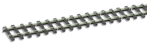 Voie Flexible PECO SL-500 Pour Train Miniature échelle On30/Oe - Longueur 914 Mm (3 Pieds), Code 100