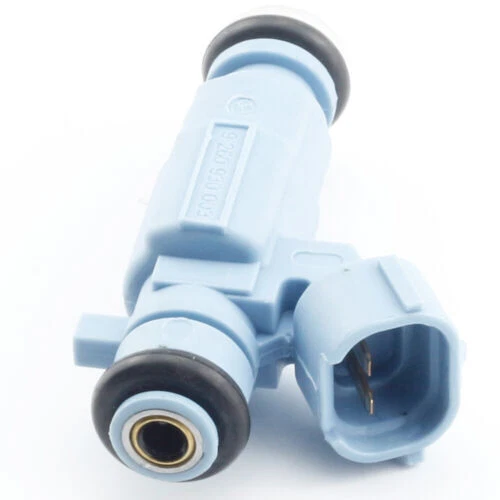 6Sets Hyundai Genuine Flow Matched Fuel Injectors for 2002-06 Kia Sedona 3.5L V6 - Imagem 4 de 4