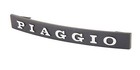 Schriftzug Emblem "PIAGGIO" für Kaskade Vespa PX80-200 PE Lusso T5