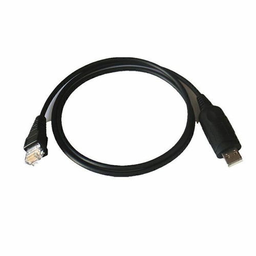 Kabel do programowania USB do radia Kenwood TK-863G 868 880 880G TM-271 271A - Zdjęcie 4 z 7