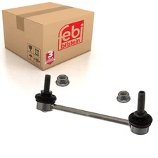 Rear Left Drop Link Cooper One Anti Roll Bar Stabiliser Fits Mini Febi 43573