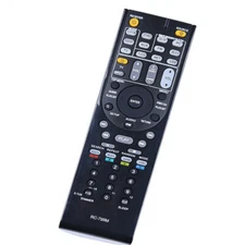 New Universal Remote Control RC-799M For ONKYO Audio/ Video AV Receiver RC-834M