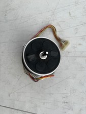 Technics Rs-1500 / Rs-1506 Reel To Reel Ff/rw Motor