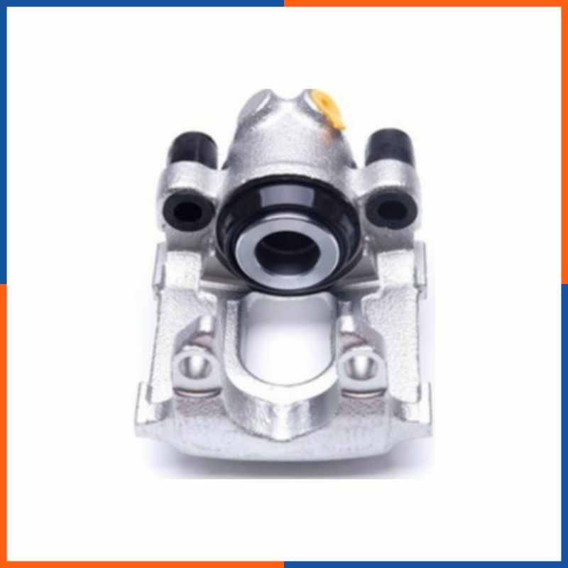 Bremssattel hinten rechts für BMW | 34216750162 | eBay