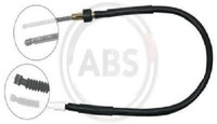Original A.B.S. Seilzug Feststellbremse K16327 FüR Toyota
