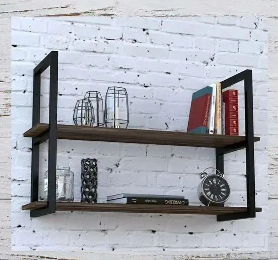 Shelf For Convenient Storage Of Things