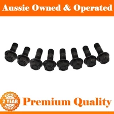 High Tensile Turbo Charger Stud Kit For Mazda BT-50 WLAT 2.5L