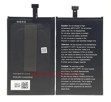 ORIGINAL KYOCERA DURAFORCE ULTRA 5G E7110 GENUINE REPLACEMENT BATTERY