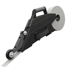 DELKO TOOLS Z&Uuml;NDER BANJO Trockenbau Spachtel Werkzeug Drywall Taping Tool