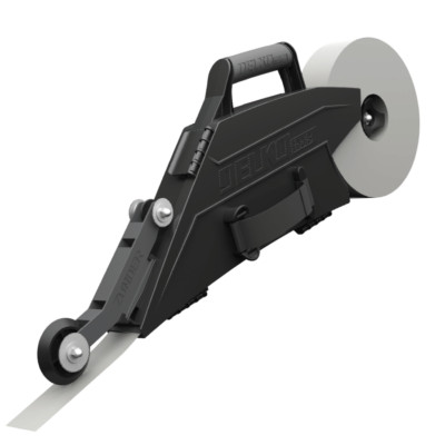 DELKO TOOLS ZÜNDER BANJO Trockenbau Spachtel Werkzeug Drywall Taping Tool