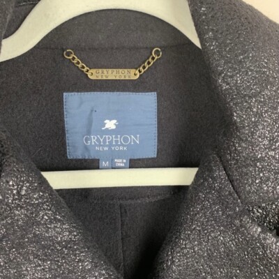 Gryphon New York Moto Jacket Women
