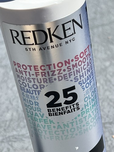 2 Pack REDKEN One United Multi-Benefit Treatment Spray, 13.5 fl oz each - Picture 15 of 18