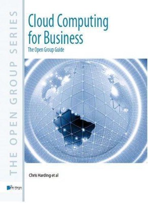Cloud Computing für Unternehmen - The Open Group Guide (Open Group Guide Series)