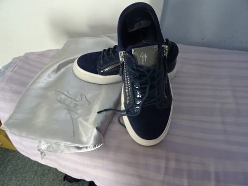 navy giuseppe zanotti