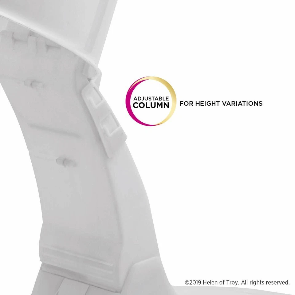 New Gold N Hot Professional 1200W Full Hood Dryer #GH9271 - Image 4 of 4