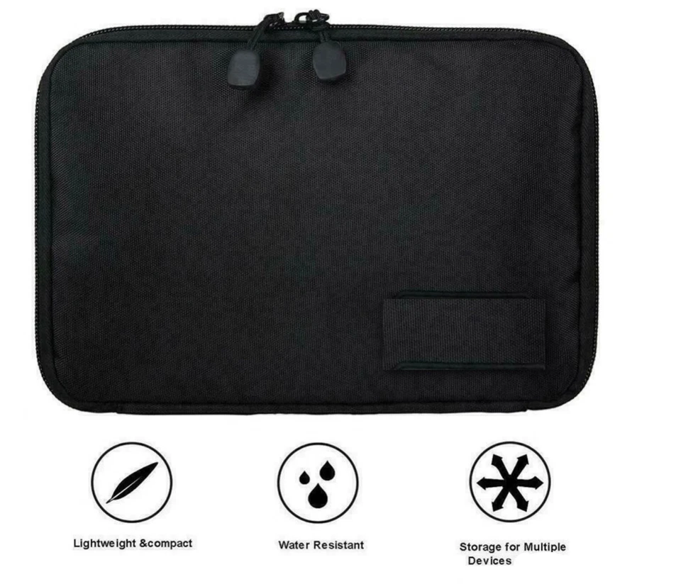 NEW 2025 Chat-R-Box PRO Underground Wire Buried & Sprinkler Valve Locator Finder - Image 3 of 4