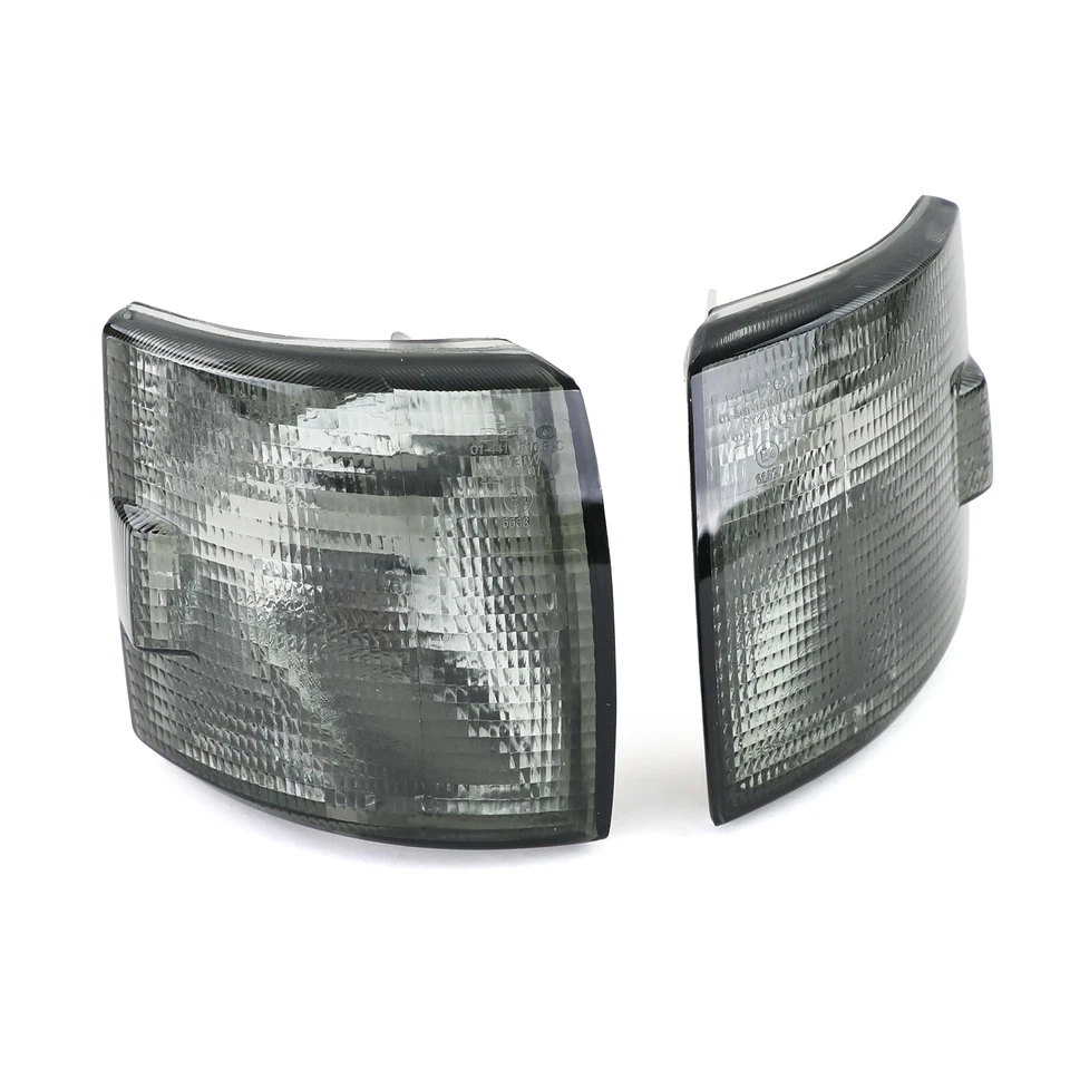 Frecce Nere - Coppia per VW T4 Bus + Transporter - Immagine 4 di 4