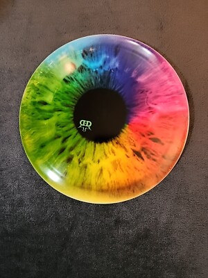Dynamic Discs - Sapphire - 166g